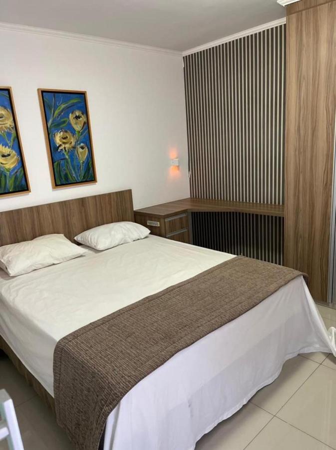 Flat Bristol Hotel, Muito Confortavel Гояния Экстерьер фото