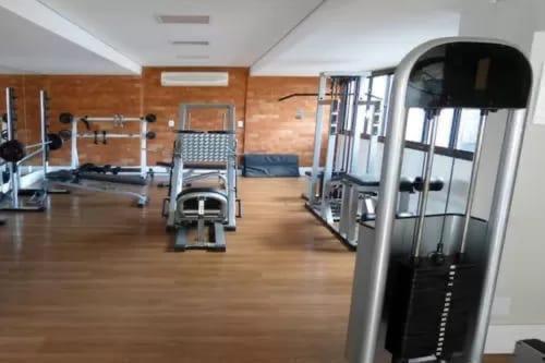 Flat Bristol Hotel, Muito Confortavel Гояния Экстерьер фото